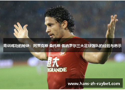 青训成功的秘诀：阿贾克斯 桑托斯 佩纳罗尔三大足球强队的经验与启示
