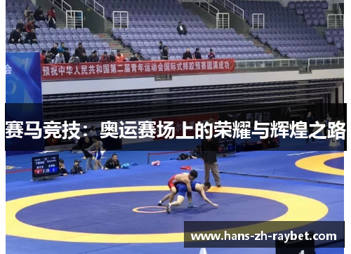 赛马竞技：奥运赛场上的荣耀与辉煌之路