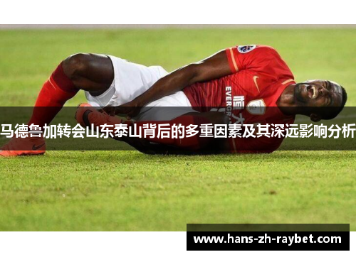 马德鲁加转会山东泰山背后的多重因素及其深远影响分析 马德鲁加转会山东泰山背后的多重因素及其深远影响分析